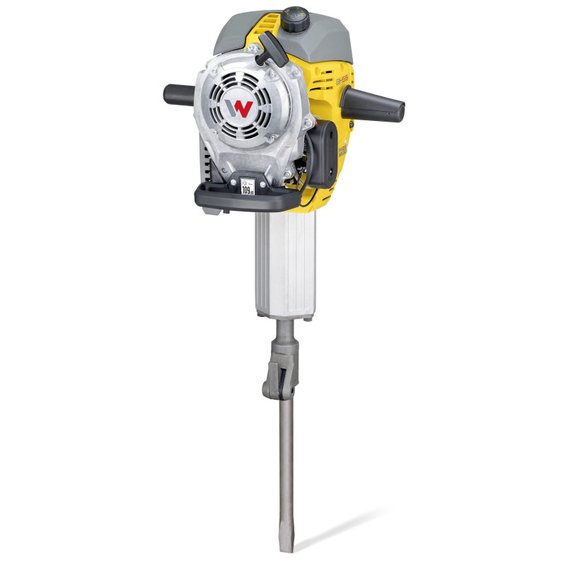 Młot wyburzeniowy Wacker Neuson BH55