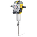 Młot wyburzeniowy Wacker Neuson BH55