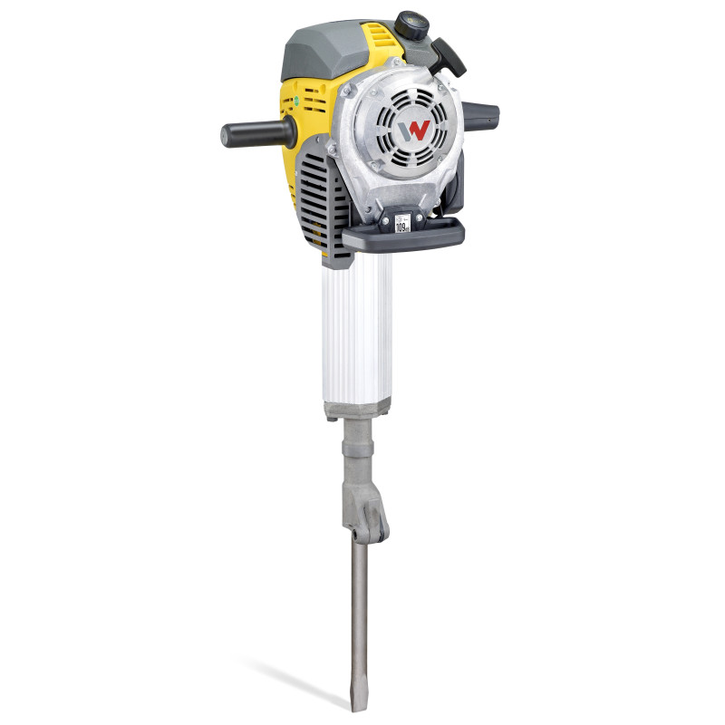 Młot wyburzeniowy Wacker Neuson BH65