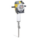 Młot wyburzeniowy Wacker Neuson BH65