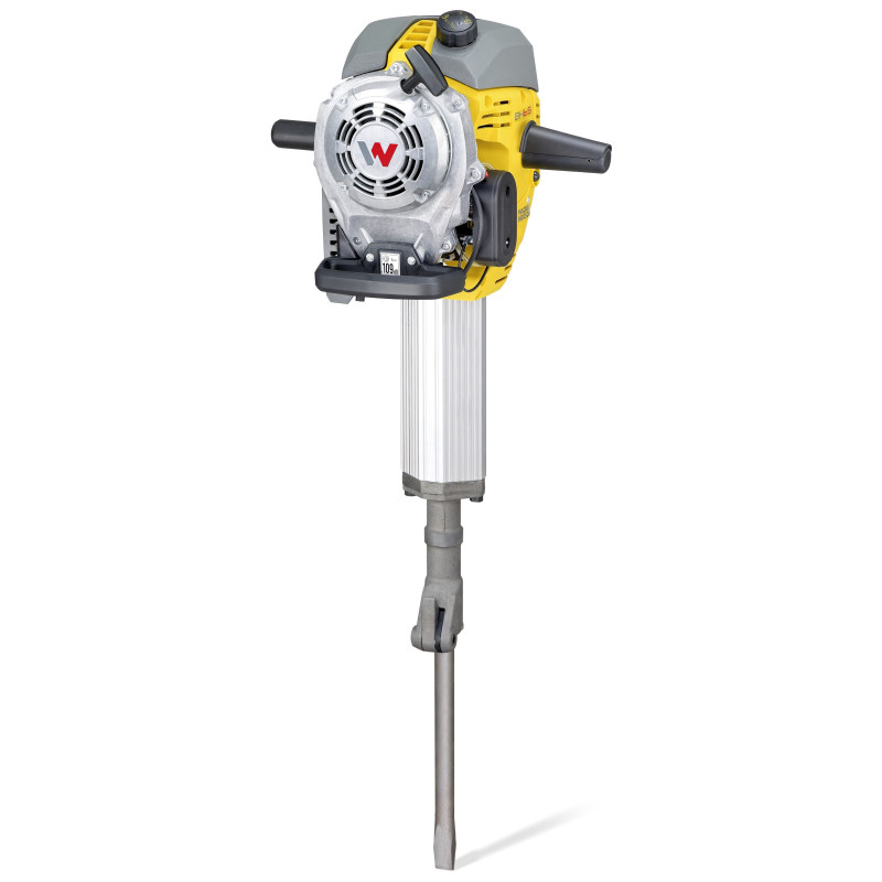 Młot wyburzeniowy Wacker Neuson BH65