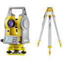 Teodolit elektroniczny Nivel system DT-2