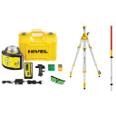 Niwelator laserowy Nivel System NL520G DIGITAL [zielony]
