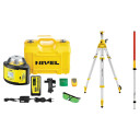 Niwelator laserowy Nivel System NL540G DIGITAL [zielony]