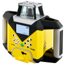 Niwelator laserowy Nivel System NL720G DIGITAL [zielony]