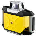 Niwelator laserowy Nivel System NL740R DIGITAL [czerwony]
