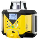 Niwelator laserowy Nivel System NL740G DIGITAL [zielony]