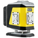 Laser krzyżowy Nivel System CL1G [zielony]