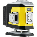 Laser krzyżowy Nivel System CL2R [czerwony]