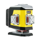 Laser krzyżowy Nivel System CL3R [czerwony]