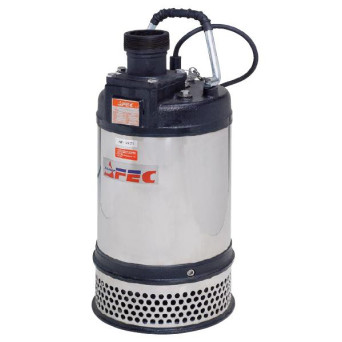 Zatapialna pompa AFEC FS-337 [900l/min]