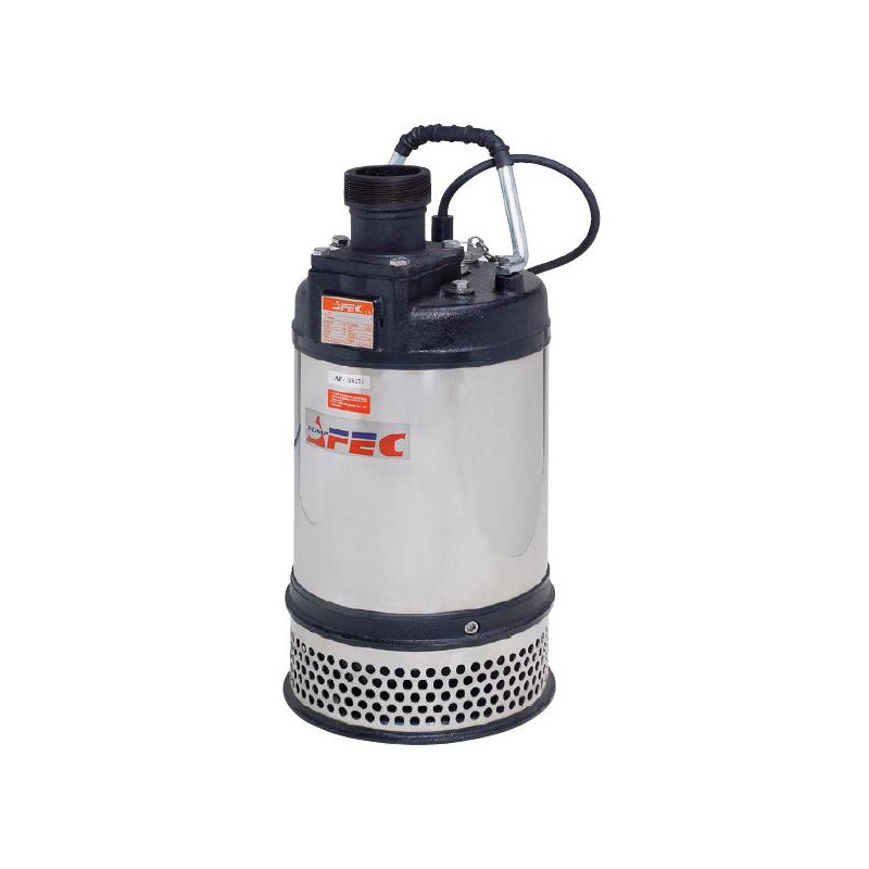 Zatapialna pompa AFEC FS-337 [900l/min]