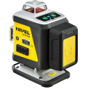 Laser krzyżowy Nivel System CL4G [zielony]