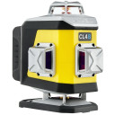 Laser krzyżowy Nivel System CL4B [niebieski]