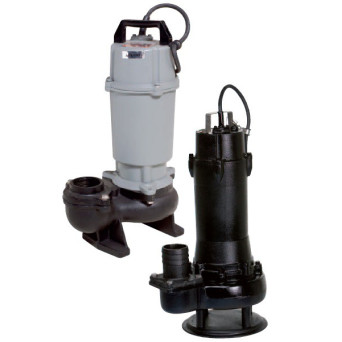 Zatapialna pompa AFEC BV-315 (S) [550l/min]