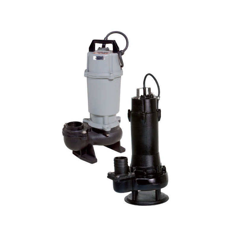 Zatapialna pompa AFEC BV-315 (S) [550l/min]