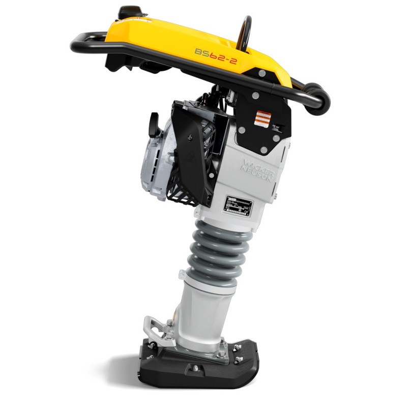 Ubijak stopowy Wacker BS 62-2/28