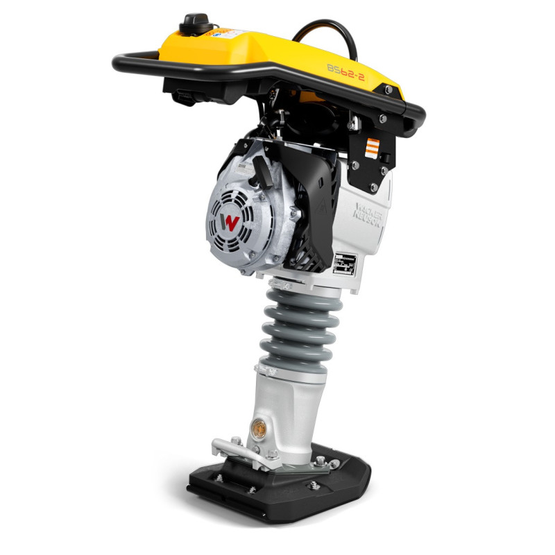 Ubijak stopowy Wacker BS 62-2/28