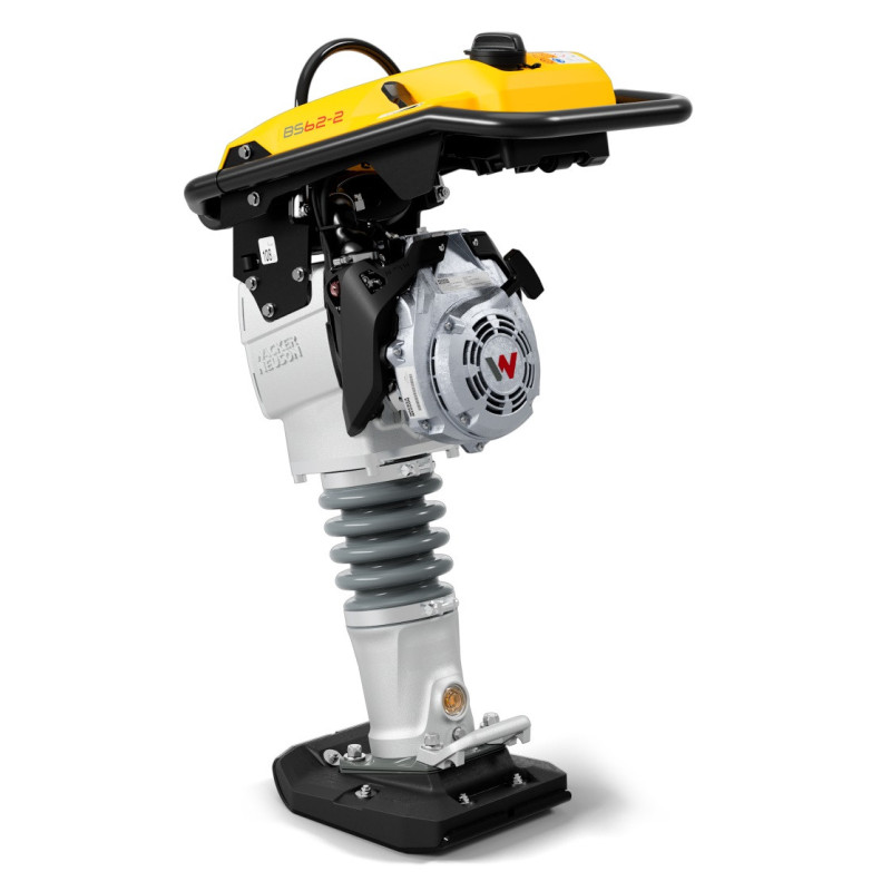 Ubijak stopowy Wacker BS 62-2/28