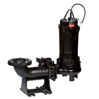 Zatapialna pompa AFEC BV-337 [1200l/min]