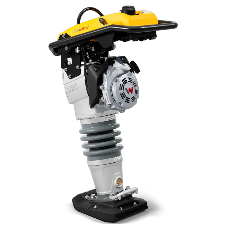 Ubijak stopowy Wacker BS 68-2/28