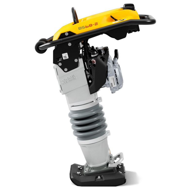 Ubijak stopowy Wacker BS 68-2/28