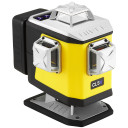 Laser krzyżowy Nivel System CL5V [fioletowy]