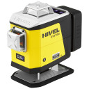 Laser krzyżowy Nivel System CL5V [fioletowy]