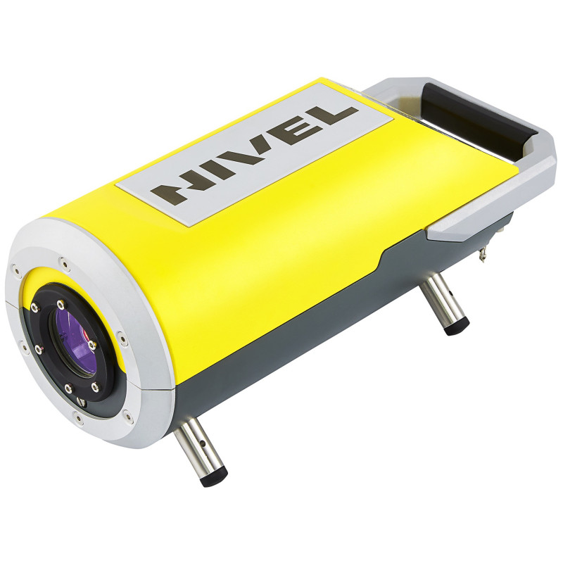 Laser liniowy Nivel System PL200R