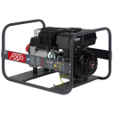 Agregat prądotwórczy Fogo F 8000