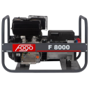 Agregat prądotwórczy Fogo F 8000