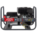 Agregat prądotwórczy Fogo F 8000