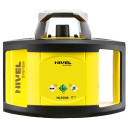Niwelator laserowy Nivel System NL500G DIGITAL [zielony]