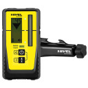 Czujnik laserowy Nivel System RD800