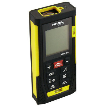 Dalmierz Nivel System HDM-5G/7G/9G