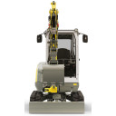 Minikoparka Wacker Neuson EZ 26-2 K Easy