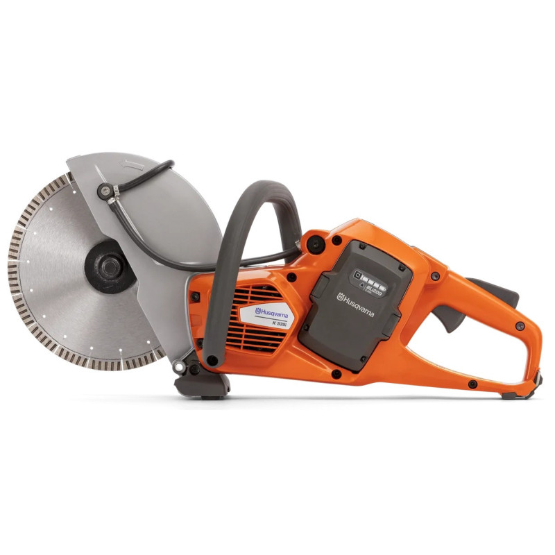 Przecinarka akum. Husqvarna K 535i