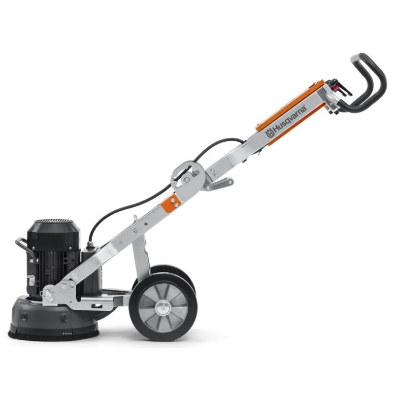 Szlifierka podłogowa Husqvarna PG280