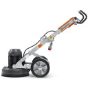 Szlifierka podłogowa Husqvarna PG400