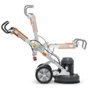 Szlifierka podłogowa Husqvarna PG400