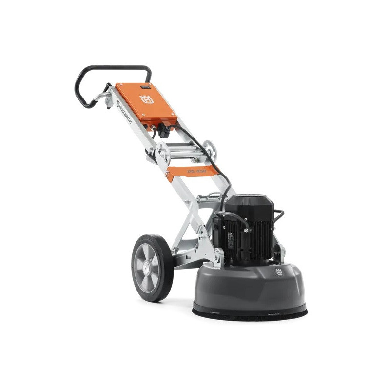 Szlifierka podłogowa Husqvarna PG450