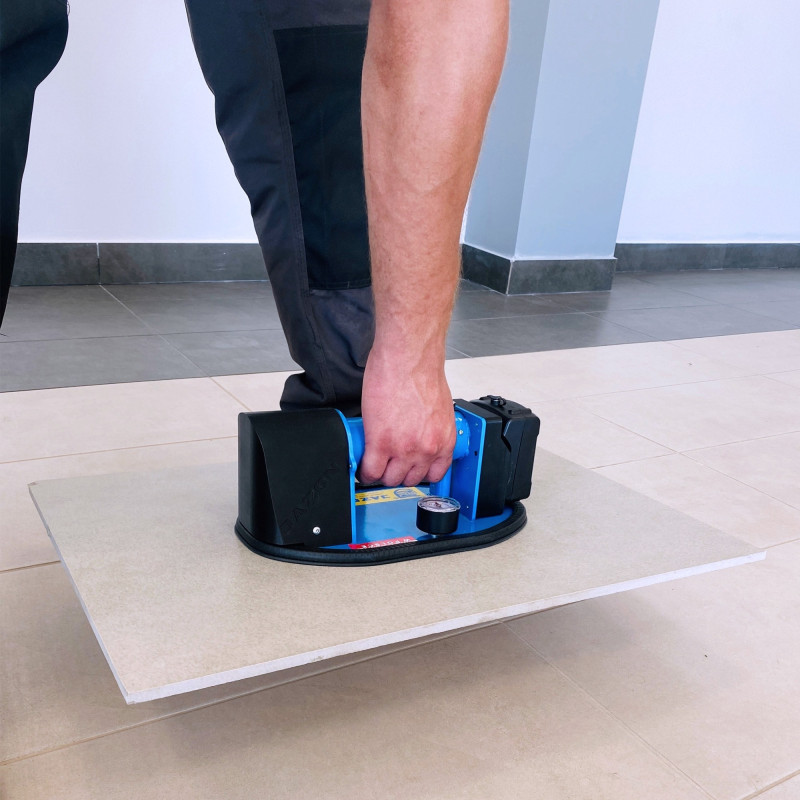 Chwytak próżniowy akumulatorowy Jazon CHPA