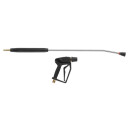 Myjka Kranzle LX-RP 1000 TST 200bar 1000l/h