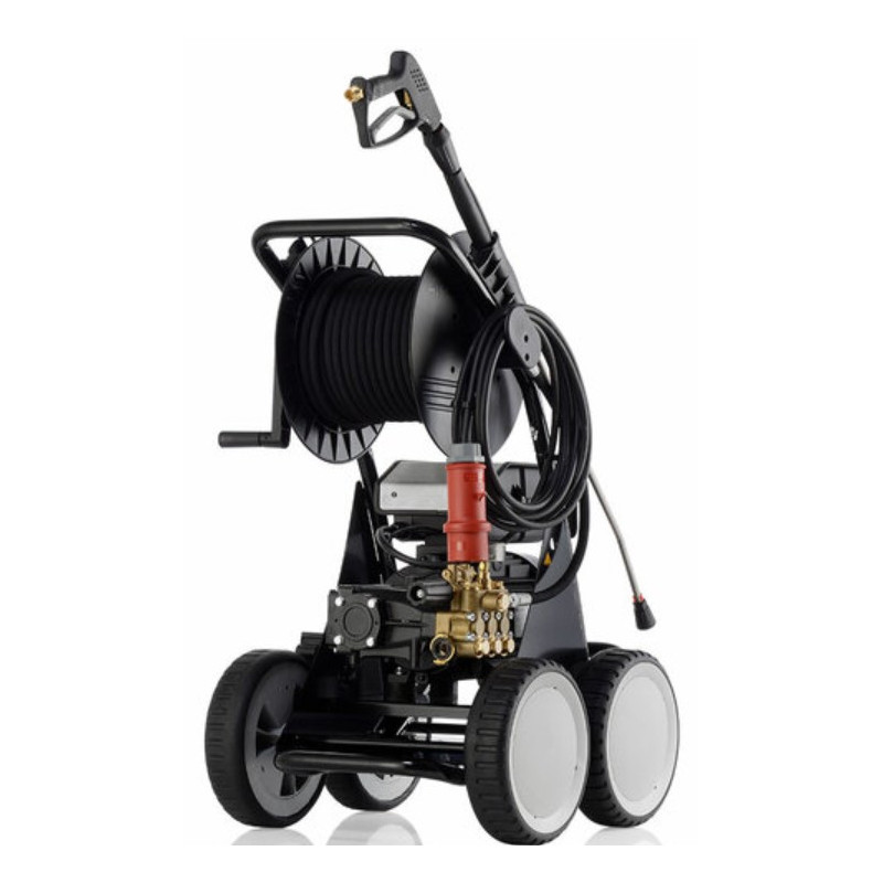 Myjka Kranzle LX-RP 1400 TST 170bar 1400l/h