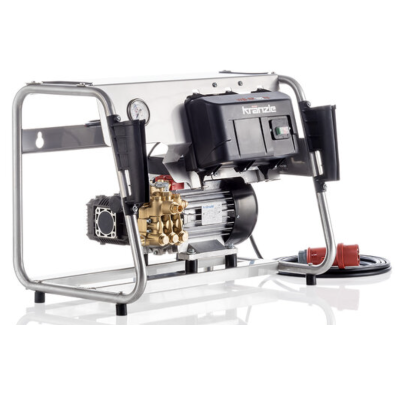 Myjka Kranzle WS-RP 1200 TS 190bar 1200l/h