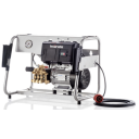 Myjka Kranzle WS-RP 1400 TS 170bar 1400l/h