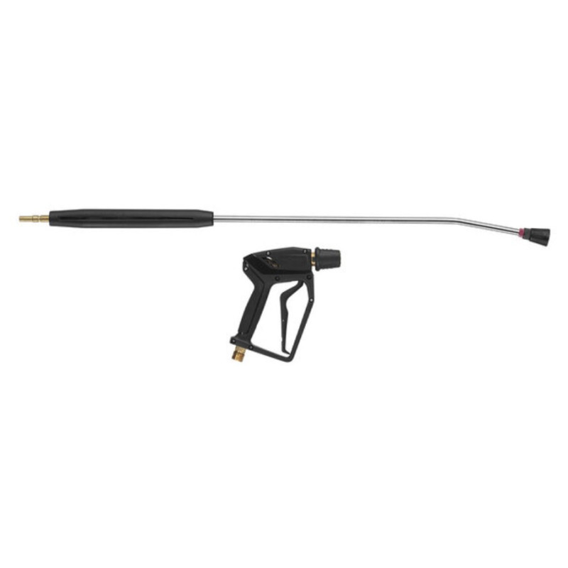 Myjka Kranzle THERM-RP 1200 EH 190bar 1200l/h