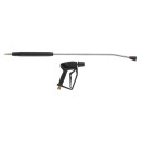 Myjka Kranzle THERM-RP 1200 EH 190bar 1200l/h