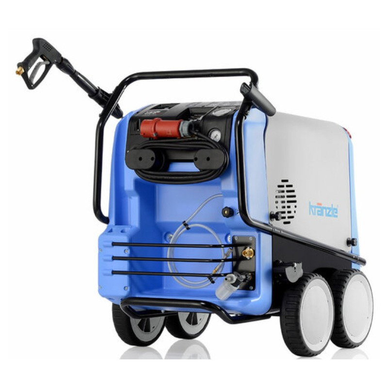 Myjka Kranzle THERM-RP 1400 EH 170bar 1400l/h