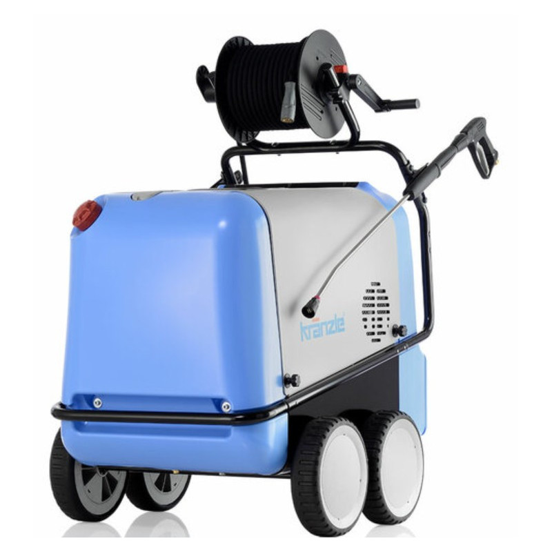 Myjka Kranzle THERM-RP 1400 EH 170bar 1400l/h